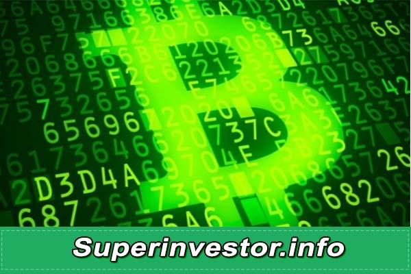 Криптовалюта биткойн